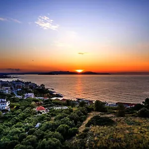 Apartment Dreamy View, Chania (Crete)
