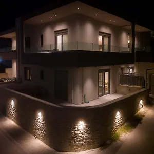 Apartment Dreta, Chania (Crete)