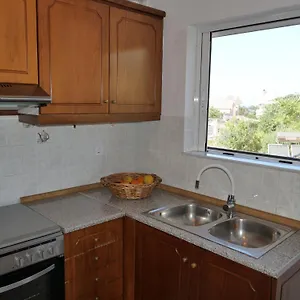 Apartment Chania Locals, Chania (Crete)
