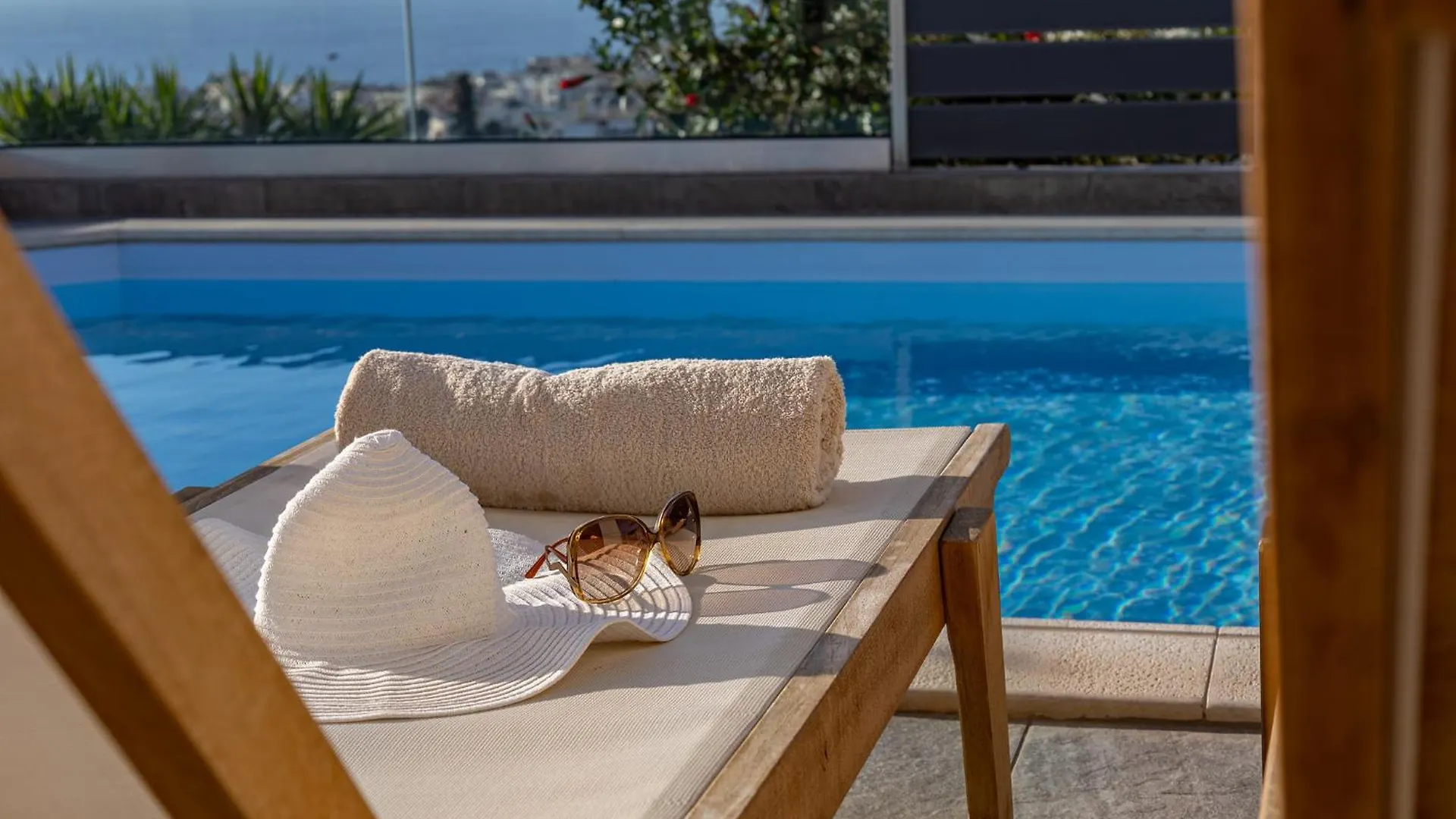 Karmilos Hill Villa Chania  Chania (Crete)