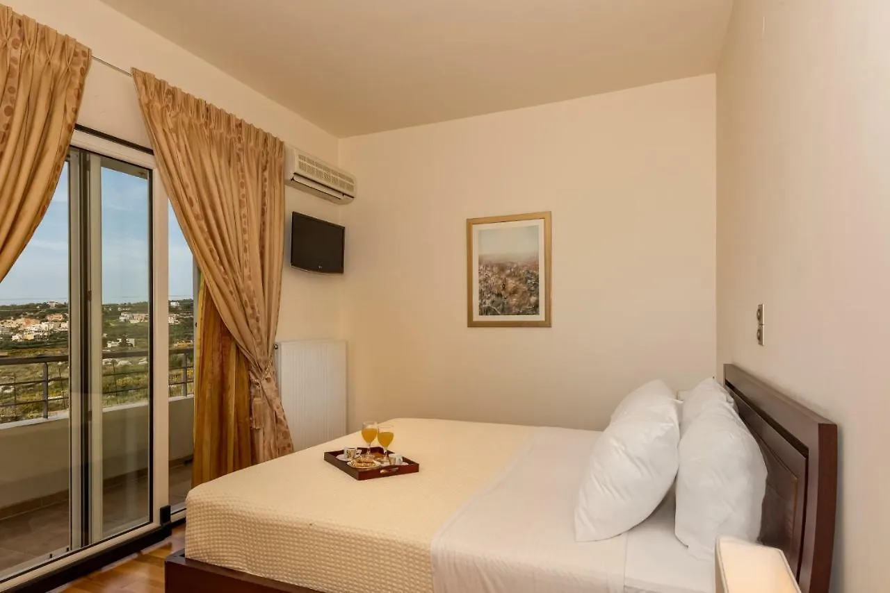 Karmilos Hill Villa Chania  0*, Chania (Crete)